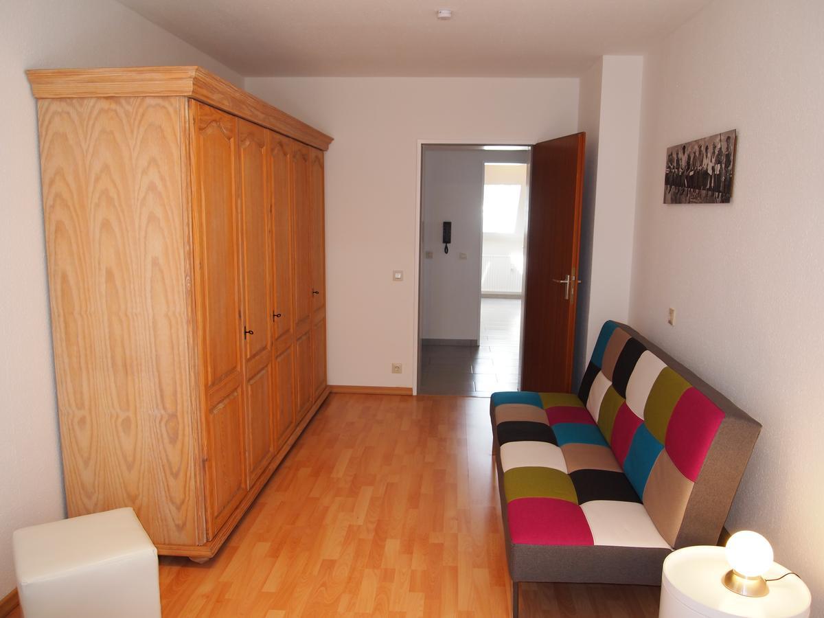 Ferienwohnung Schimmer Wurmbergblick Braunlage Ngoại thất bức ảnh