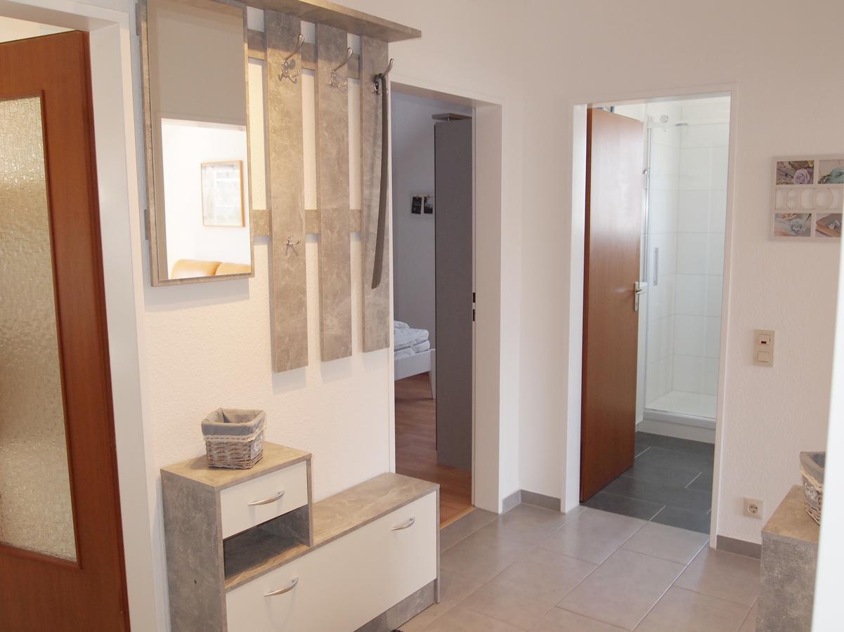 Ferienwohnung Schimmer Wurmbergblick Braunlage Ngoại thất bức ảnh